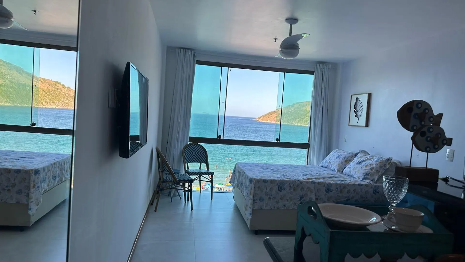 Arraial Do Cabo Loft Prainha Apartment