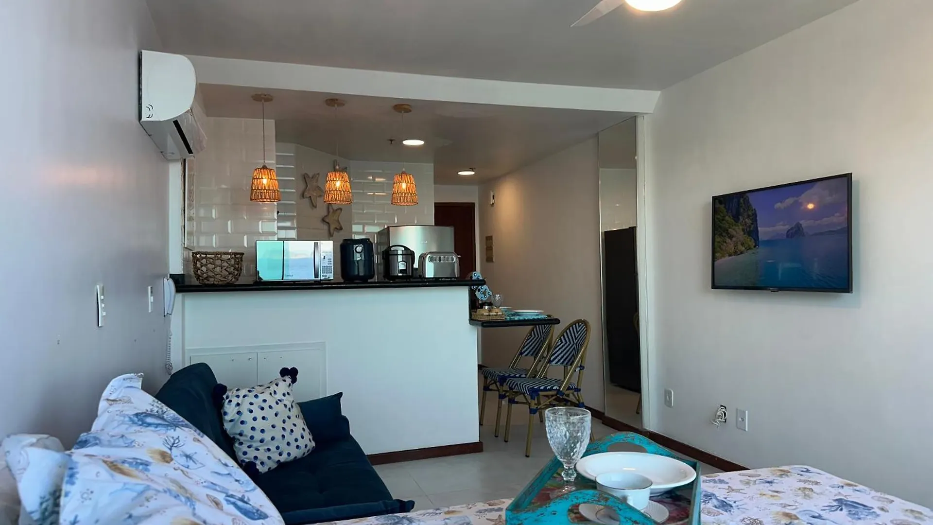 Arraial Do Cabo Loft Prainha Apartment Brazil
