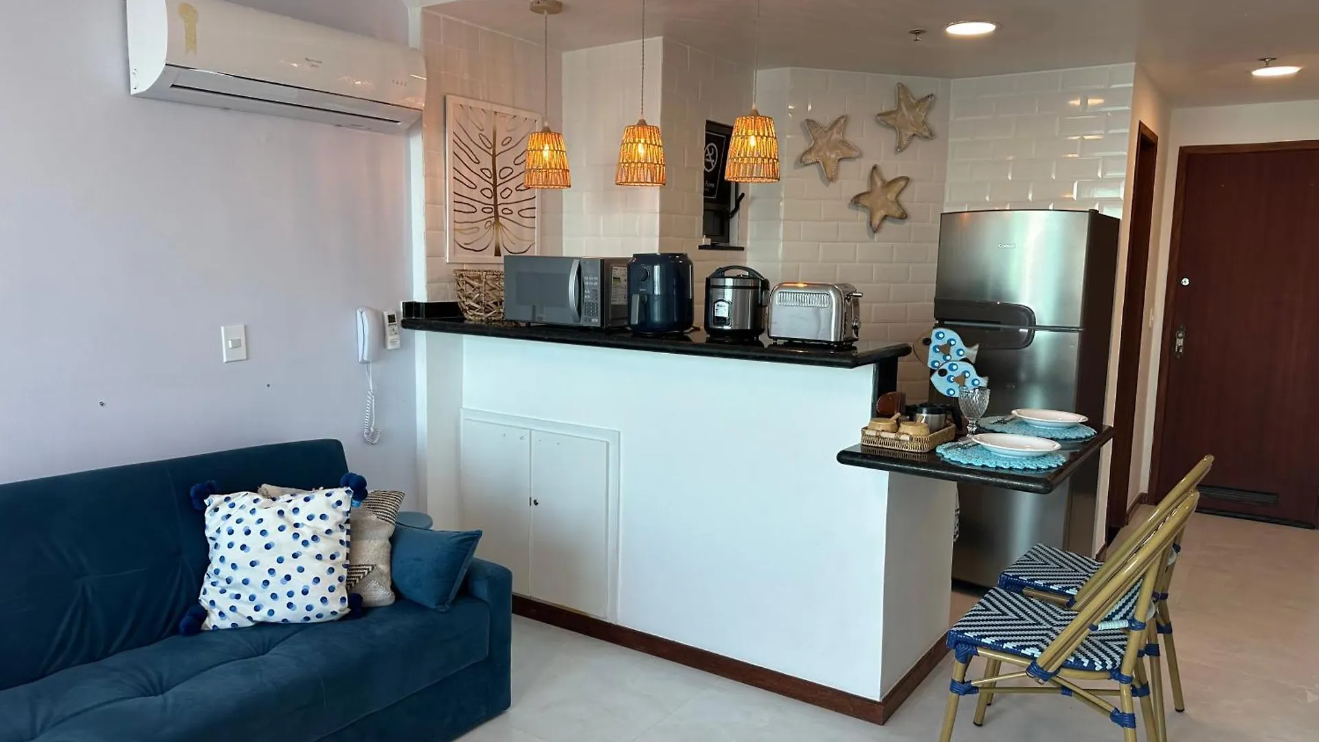 Arraial Do Cabo Loft Prainha Apartment Brazil
