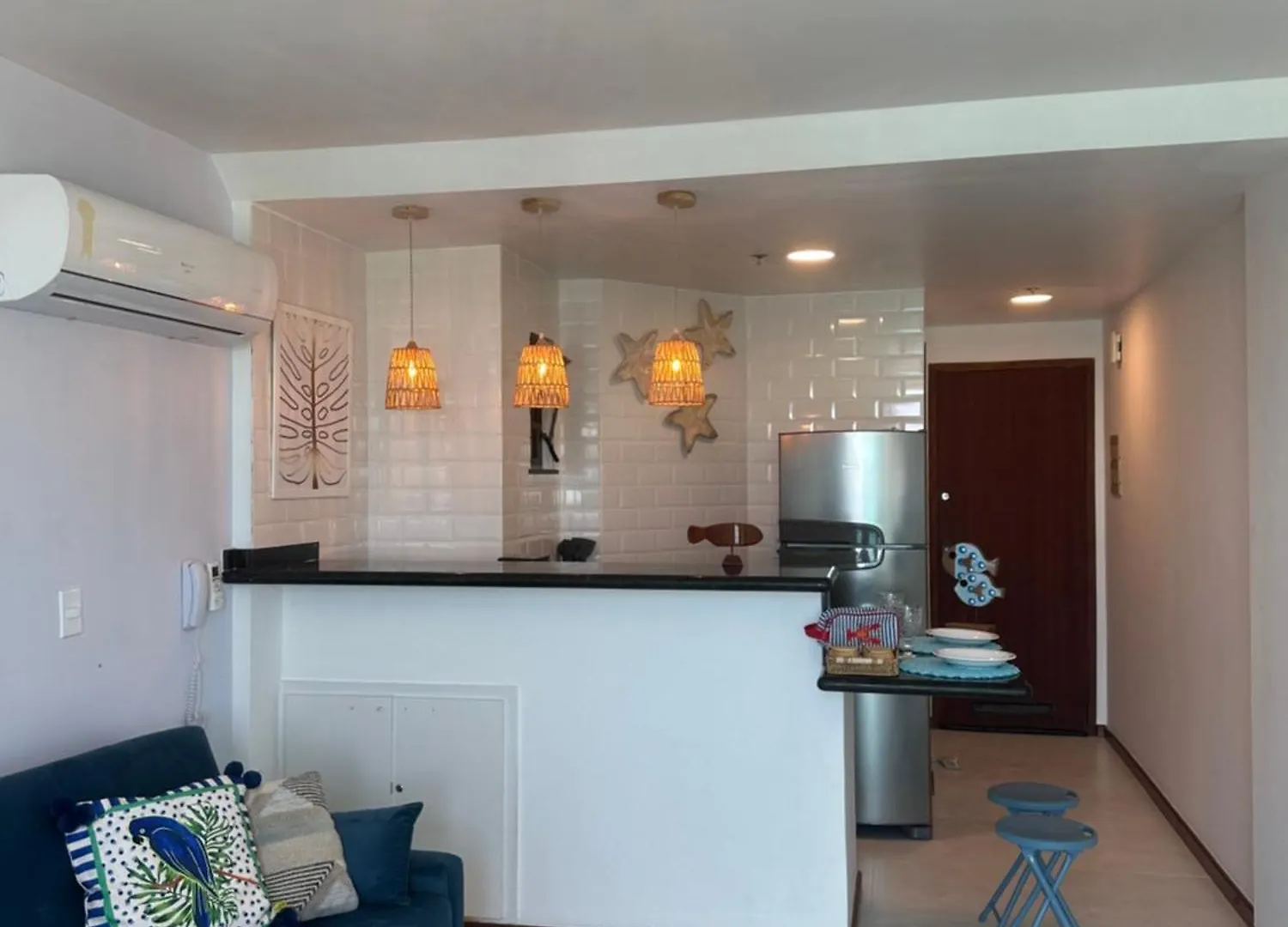 Arraial Do Cabo Loft Prainha Apartment