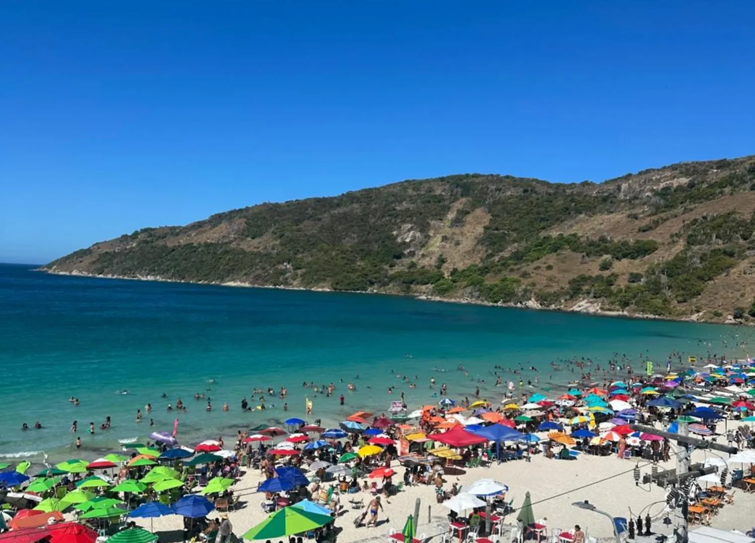 Arraial Do Cabo Loft Prainha Apartment 0*, Arraial do Cabo Brazil