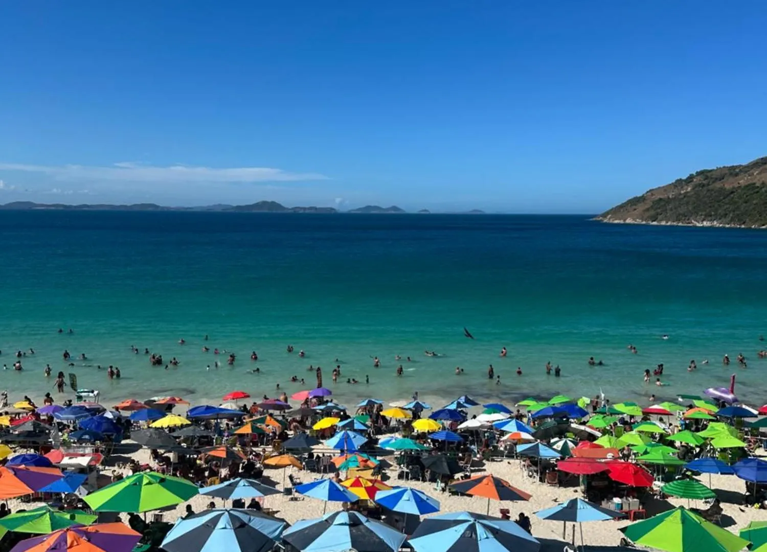 Arraial Do Cabo Loft Prainha Apartment  Arraial do Cabo