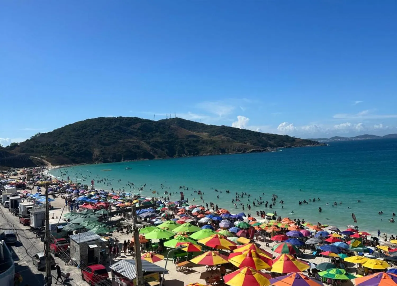 Arraial Do Cabo Loft Prainha Apartment Brazil