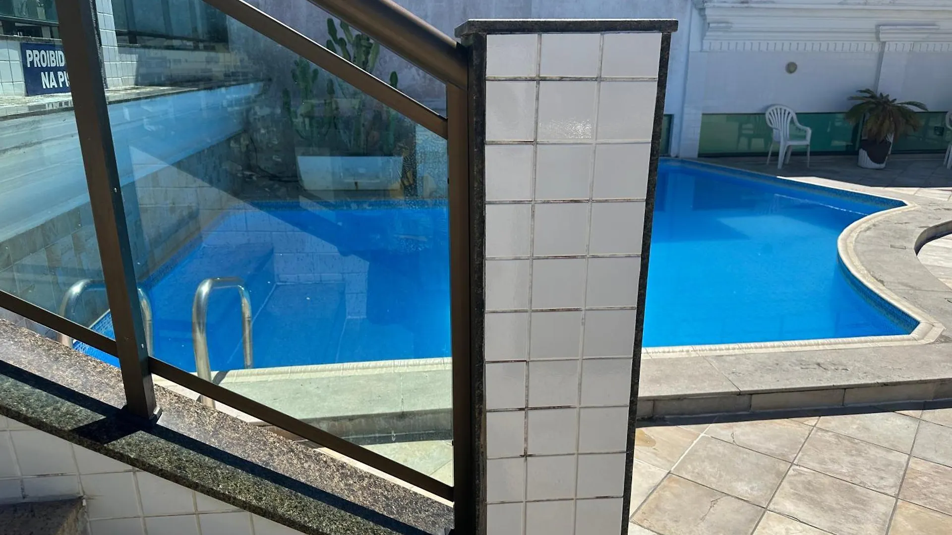 Arraial Do Cabo Loft Prainha Apartment