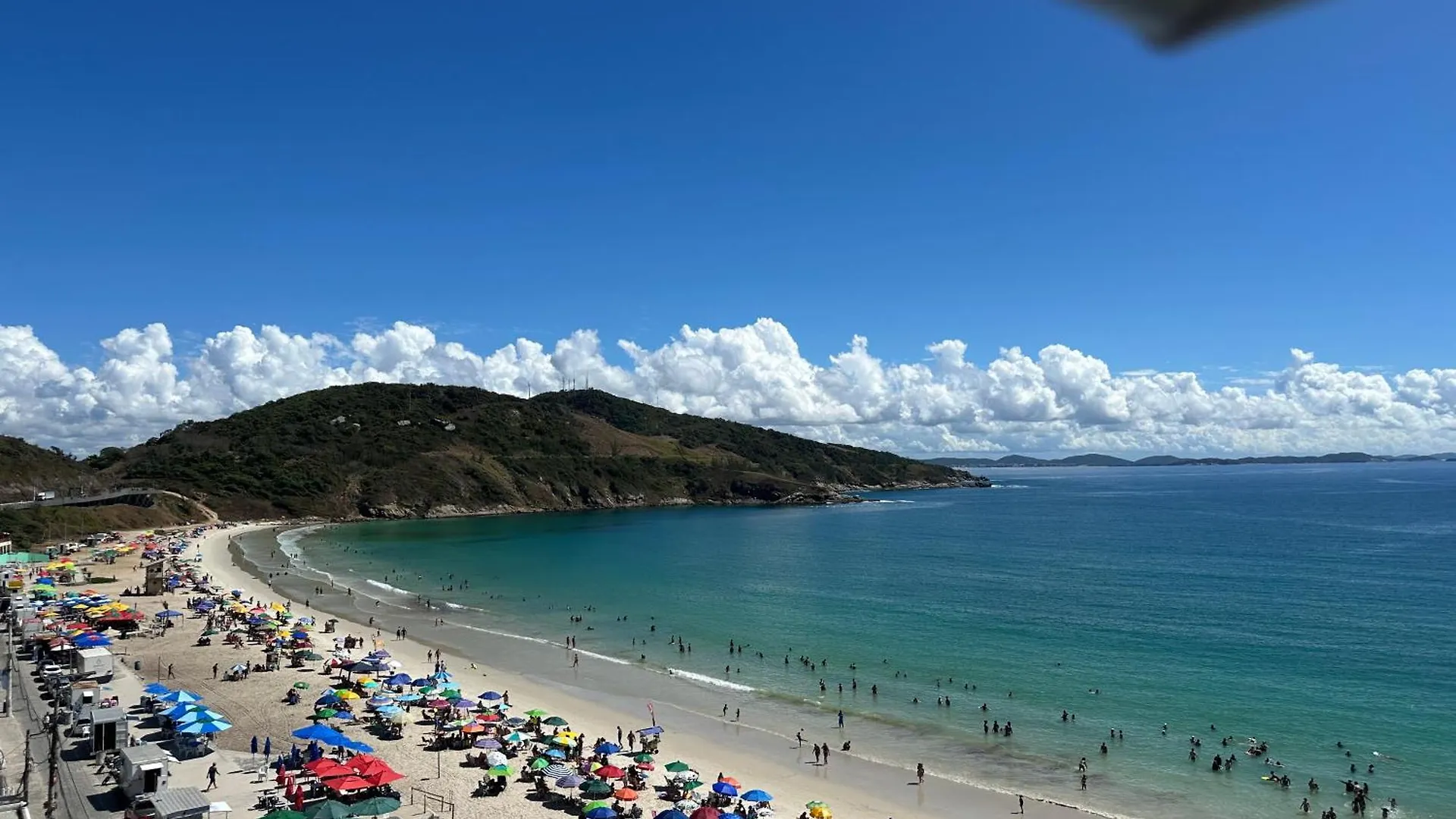 Arraial Do Cabo Loft Prainha Apartment