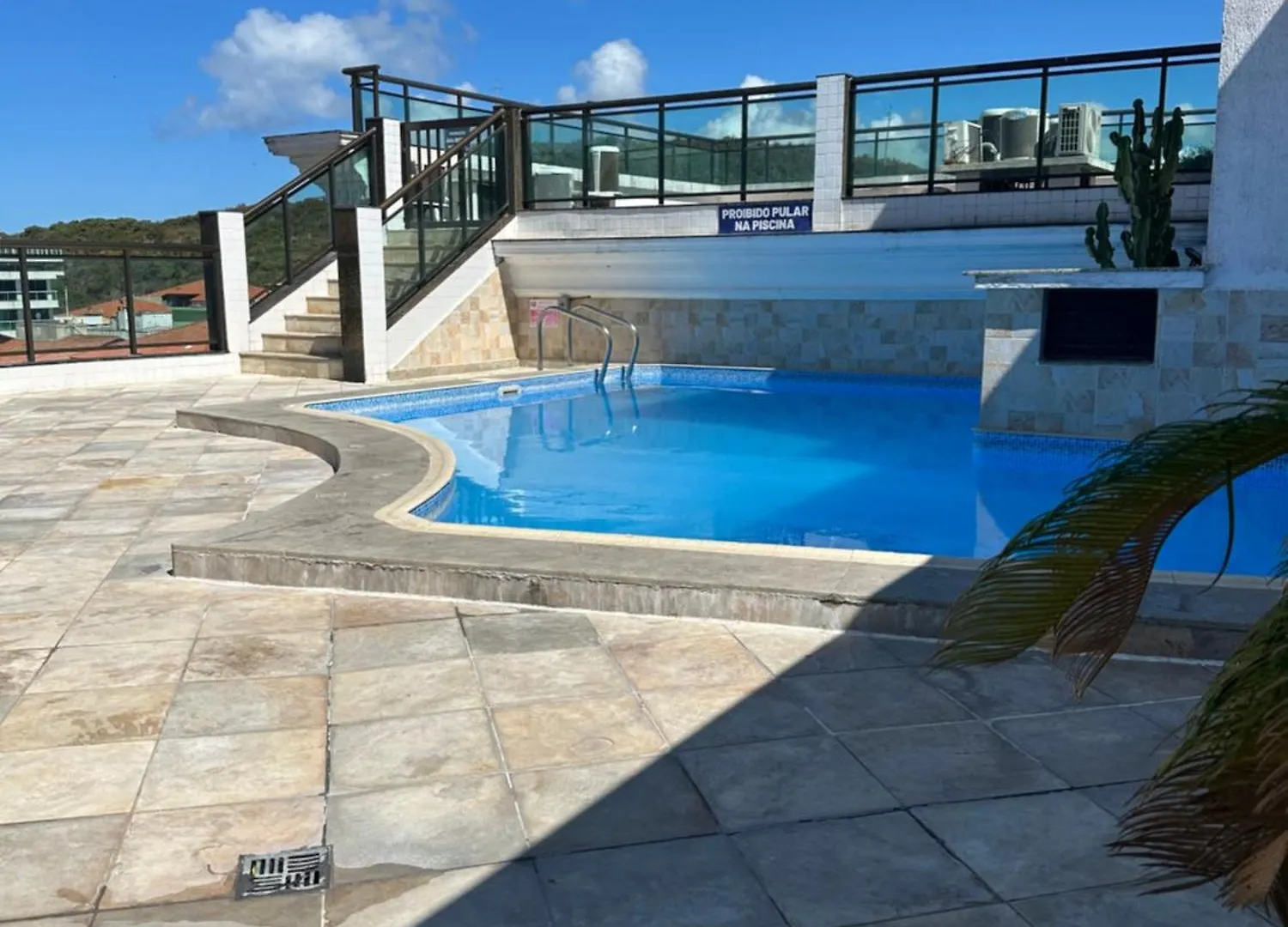 Arraial Do Cabo Loft Prainha Apartment Arraial do Cabo