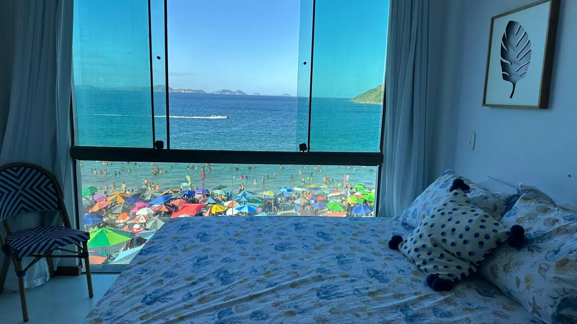 Arraial Do Cabo Loft Prainha Apartment Brazil