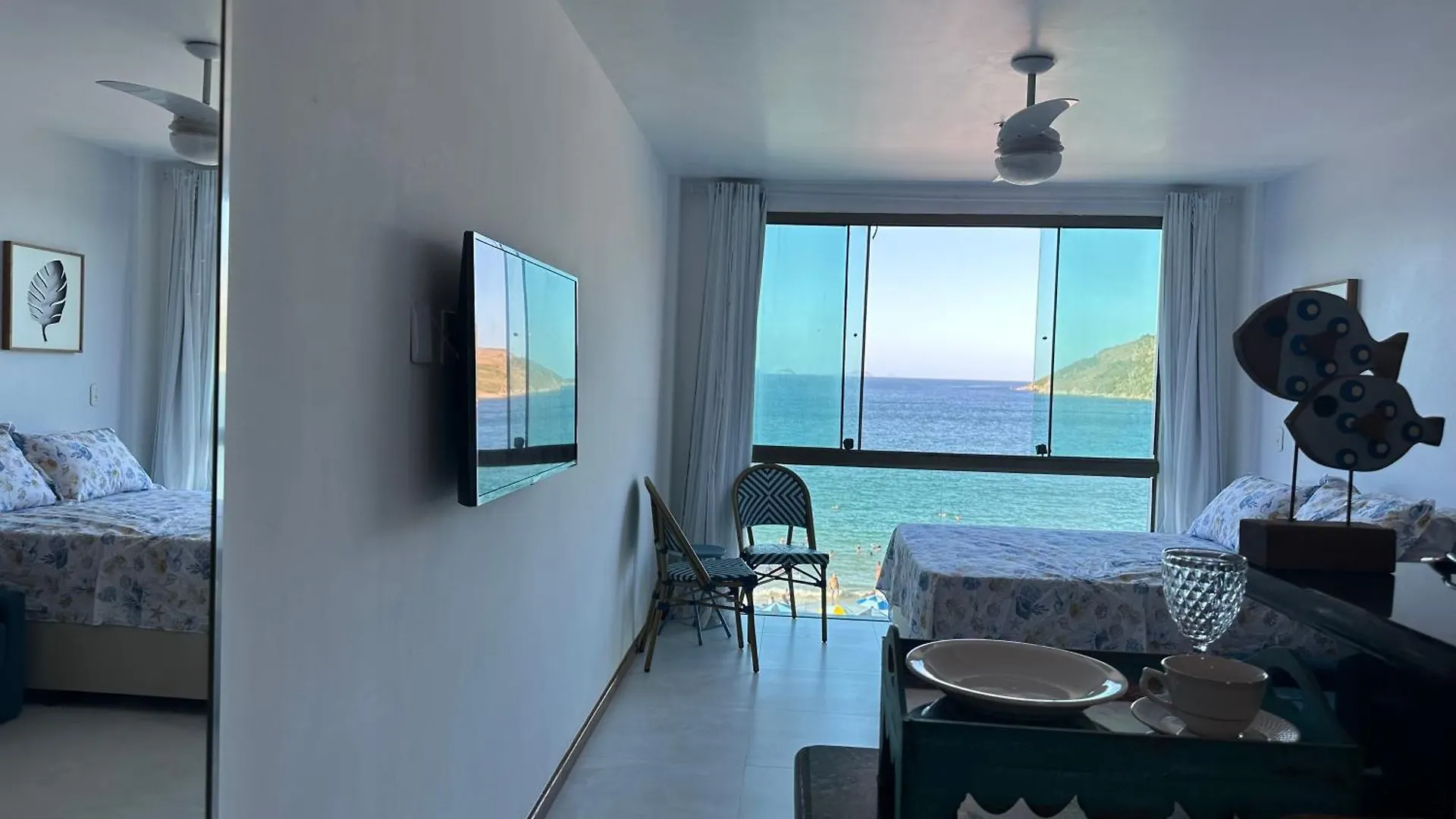 Arraial Do Cabo Loft Prainha Apartment 0*, Arraial do Cabo Brazil