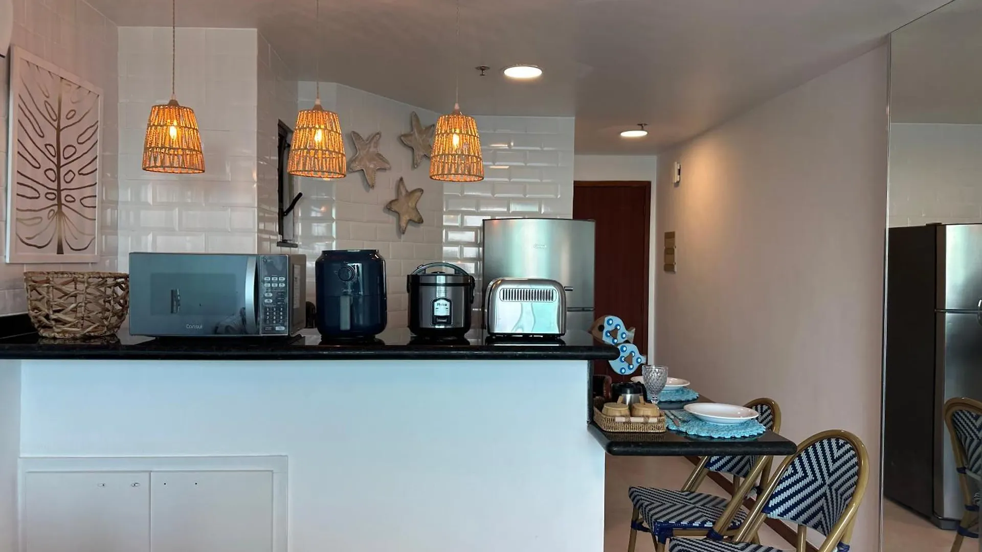 Arraial Do Cabo Loft Prainha Apartment Brazil