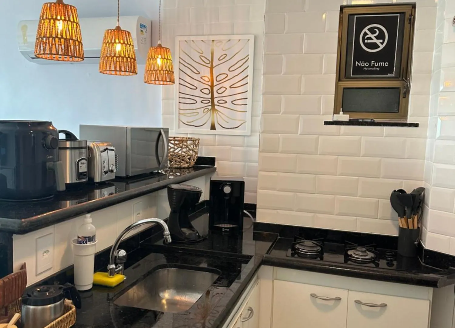 Arraial Do Cabo Loft Prainha Apartment