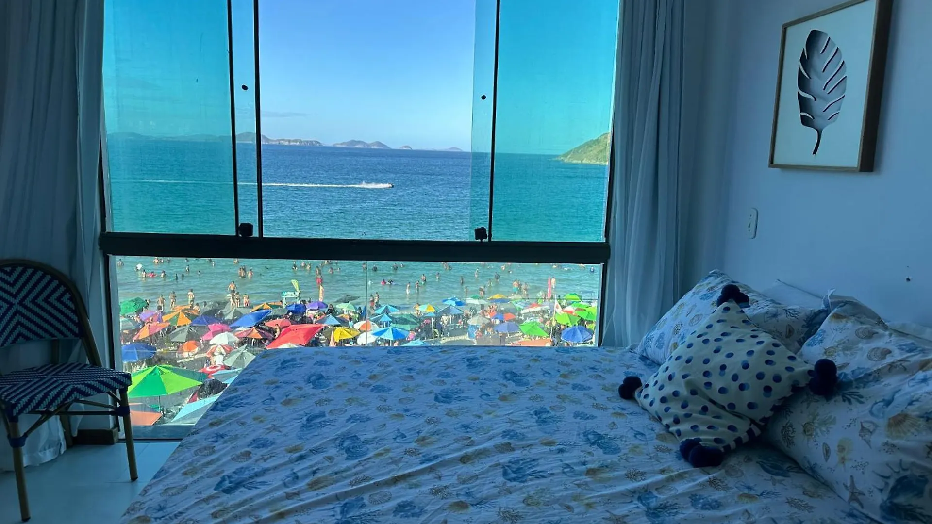 Apartmán Arraial Do Cabo Loft Prainha