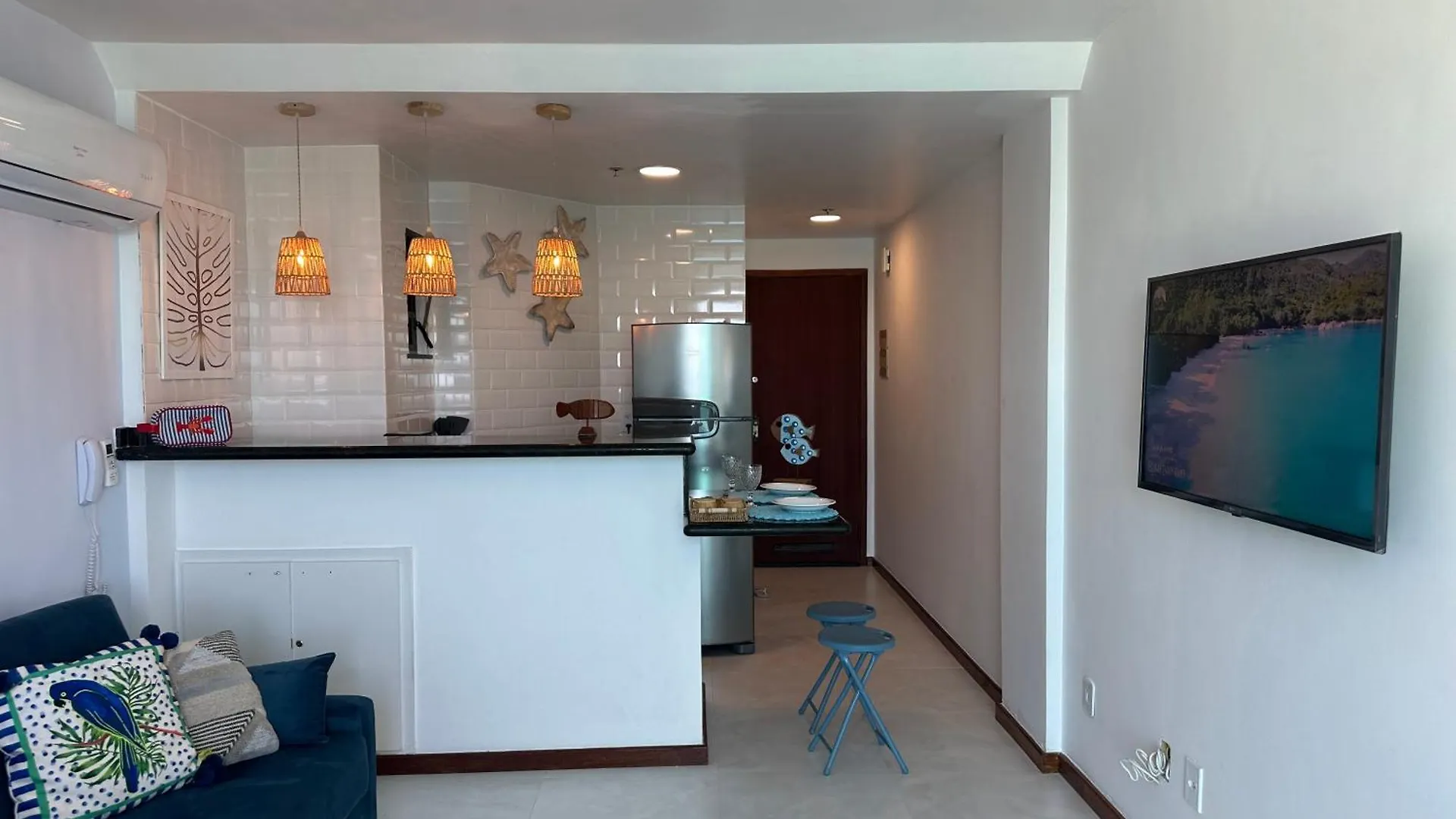 Apartmán Arraial Do Cabo Loft Prainha