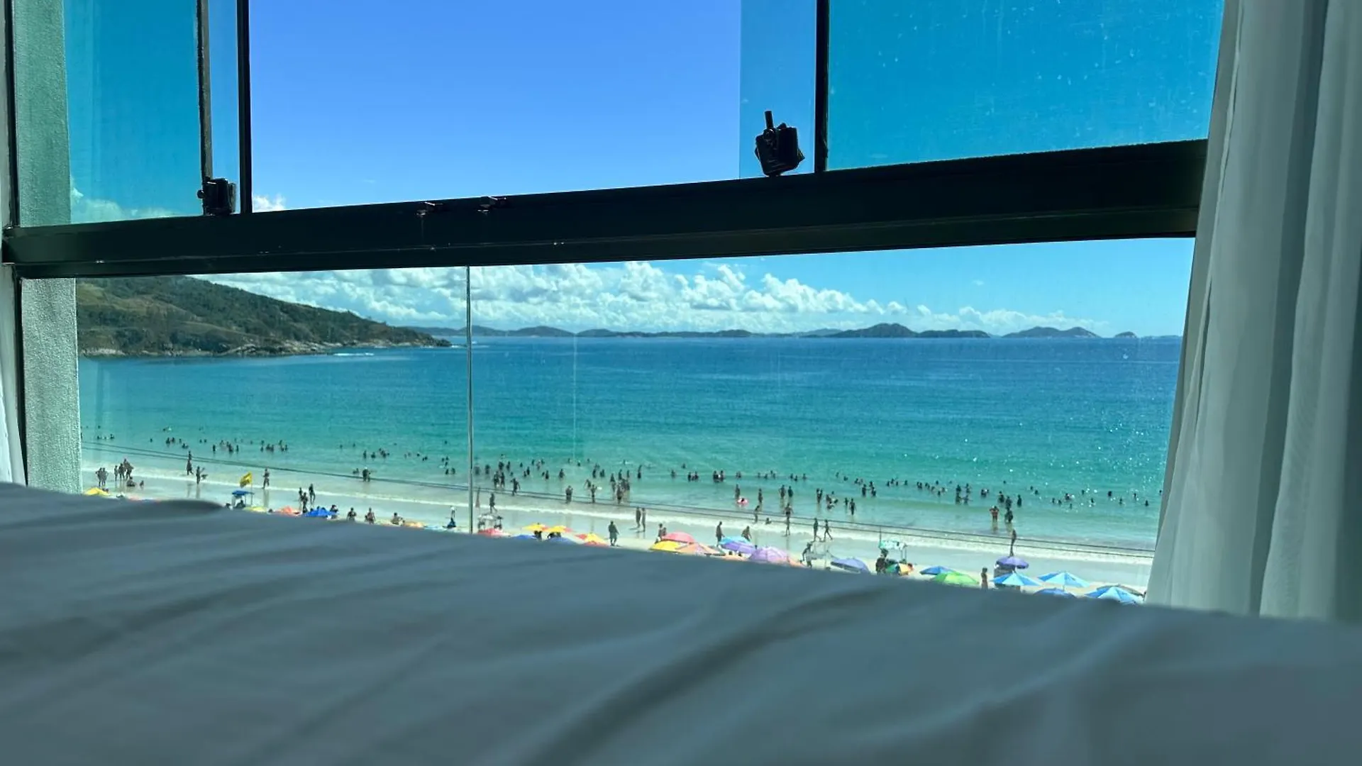 Apartmán Arraial Do Cabo Loft Prainha 0*,