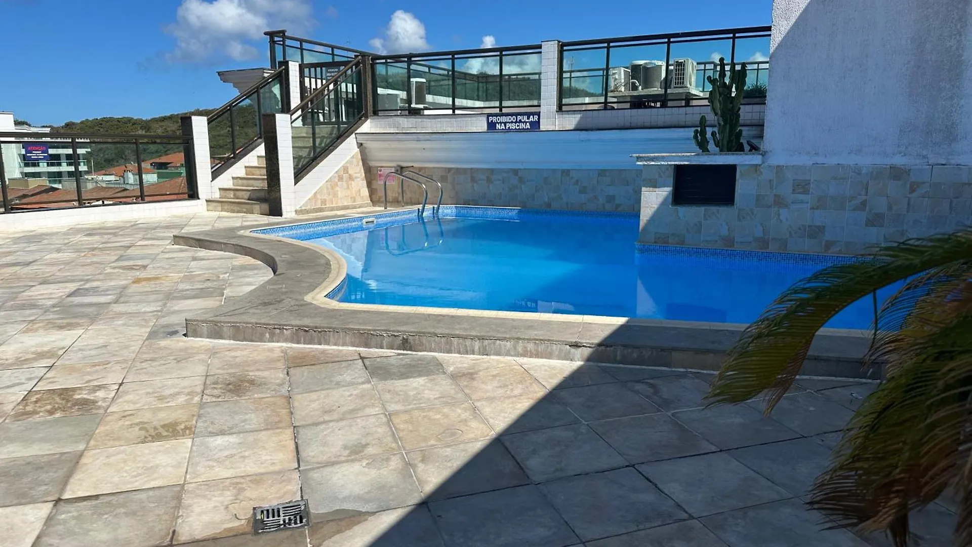 Apartmán Arraial Do Cabo Loft Prainha