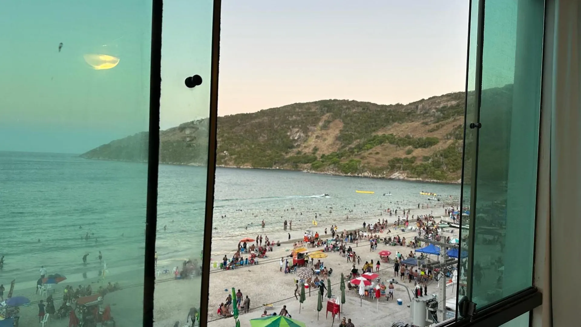 Apartmán Arraial Do Cabo Loft Prainha